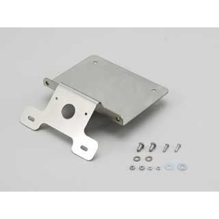 ハリケーン フォルツァ/typeX/S フェンダーレスキット HURRICANE バイクの通販は 7,271円