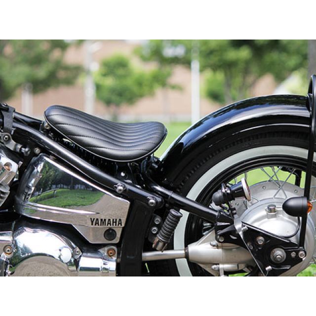 グッズ DS400/DSC400 サドルシートマウントキット GOODS_2