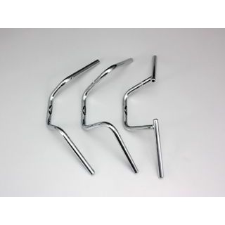 ハリケーン PCX ミニコンドルHIGH キット専用（クロームメッキ） HURRICANE バイク 6,417円