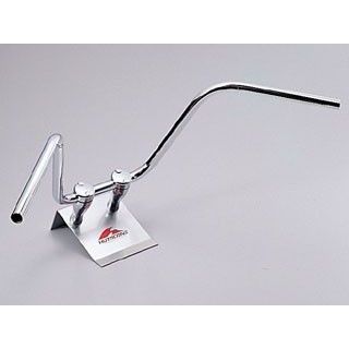 ハリケーン 汎用 7/8インチハンドルバー 300エイプハンガーII型 HURRICANE