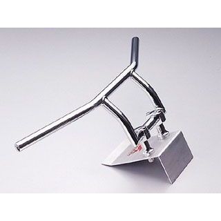 ハリケーン 汎用 1インチハンドルバー 170Z型 HURRICANE