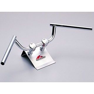 ハリケーン 汎用 1インチハンドルバー ドラッグコンドル HURRICANE バイクの通販は 7,855円