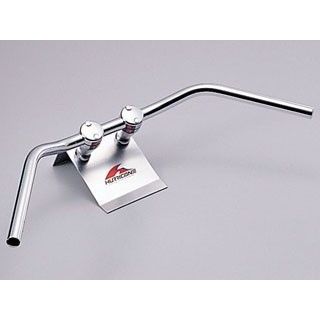 ハリケーン 汎用 1インチハンドルバー 80クラシック HURRICANE バイクの通販は 4,819円