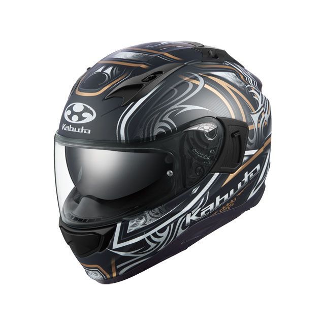 Kabuto カブト　カムイ3 はフェニックス　XL Kabuto カブトカムイ3 はフェニックスXL
