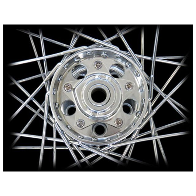 スターハブハーレー用