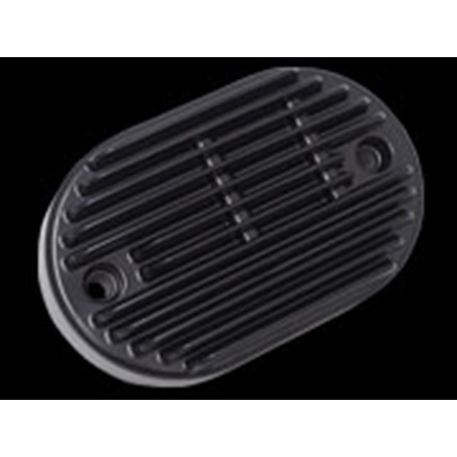 ネオファクトリー ソフテイル レギュレーター ブラック 08-10y ソフテイル用 Neofactory バイクの通販は