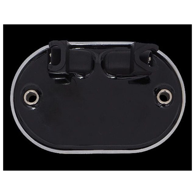 ネオファクトリー ソフテイル レギュレーター ブラック 08-10y ソフテイル用 Neofactory バイクの通販は