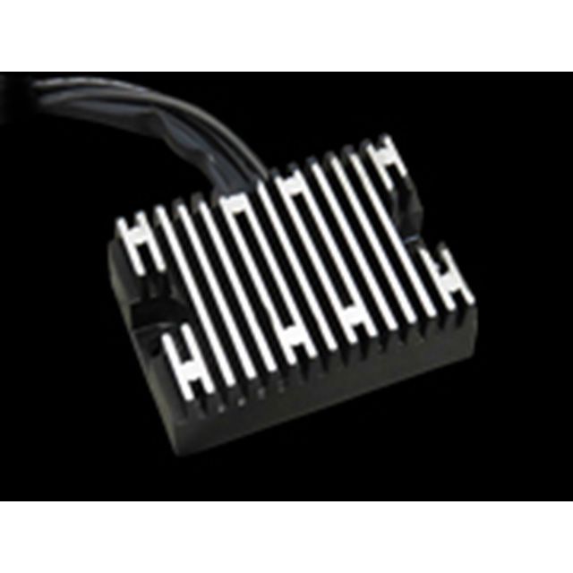 ネオファクトリー スポーツスター レギュレーター ブラック 09-13y XL用 Neofactory