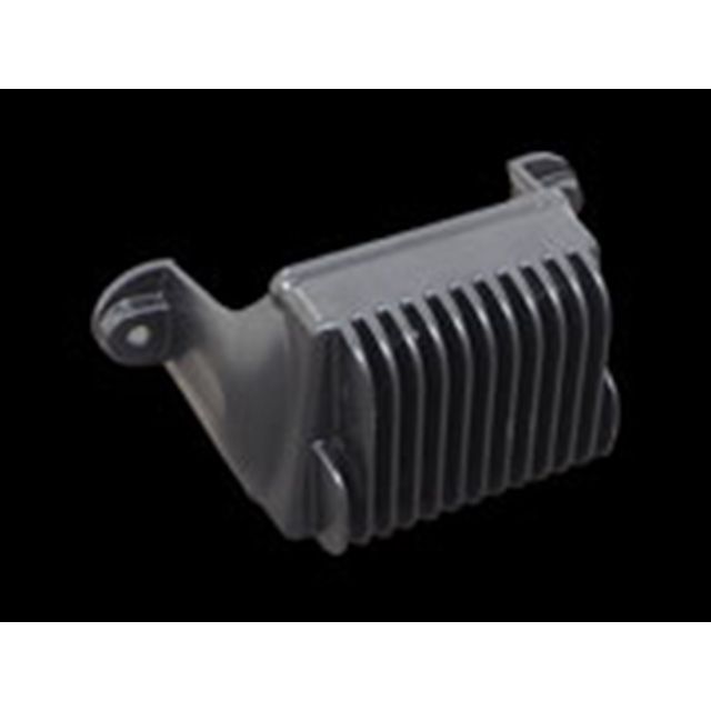 ネオファクトリー ツーリングモデル レギュレーター ブラック 09-16y ツアラー用 Neofactory バイクの通販は