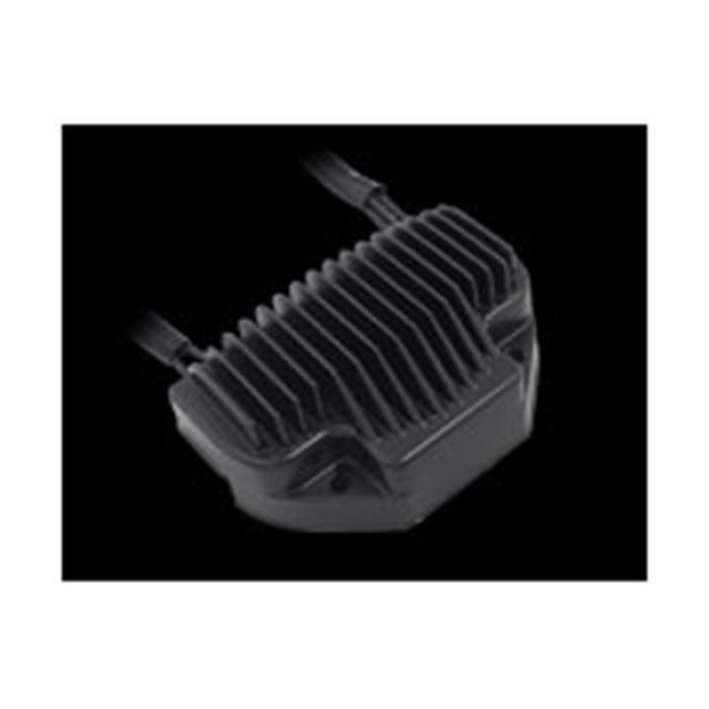 ネオファクトリー ダイナモデル レギュレーター ブラック 04-05y ダイナ用 Neofactory バイクの通販は 12,321円