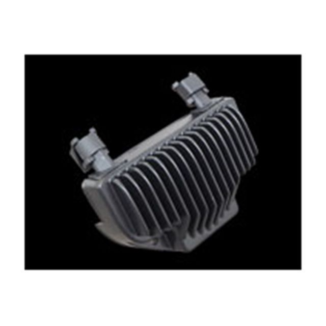 ネオファクトリー ダイナモデル レギュレーター ブラック 08y- ダイナ用 Neofactory バイクの通販は