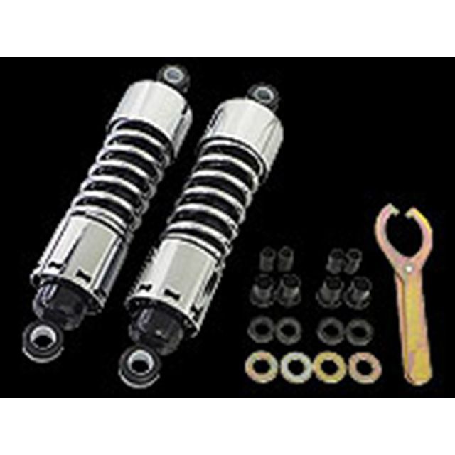 11in ショートショック ブラック 79-03y XL・FXR用 ハーレー用パーツ