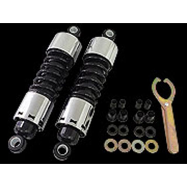 ネオファクトリー FXRモデル XLモデル 11.5in ショートショック