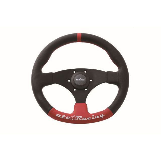 atc Racing FLAT 325-R（BLACKAIR/RED-RED TOP） atc Racing 車 自動車の通販は