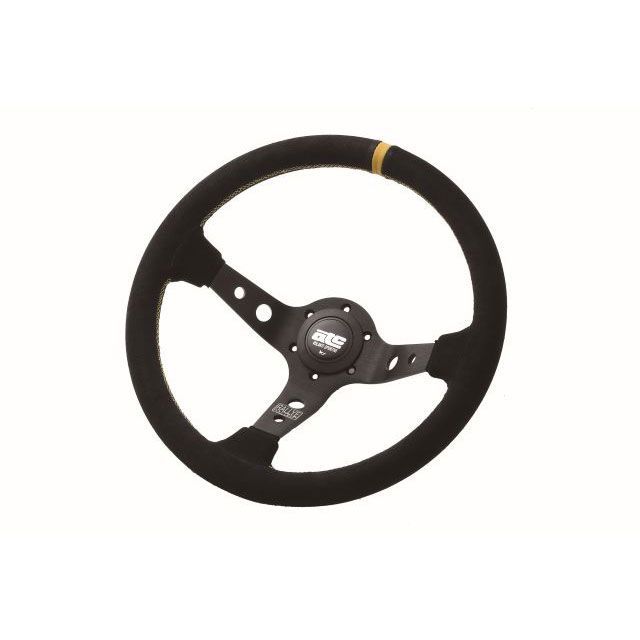 atc VOLANTI SPORTIVI SPRINT RALLYE DEEP MODEL CONE95 type-R（YELLOW TOP）/（B…