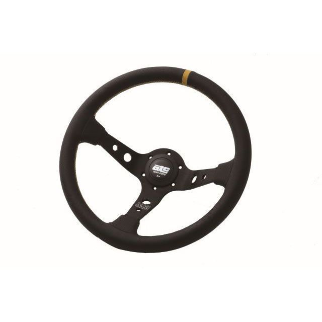 atc VOLANTI SPORTIVI SPRINT RALLYE DEEP MODEL CONE95 type-R（YELLOW TOP）/（B…