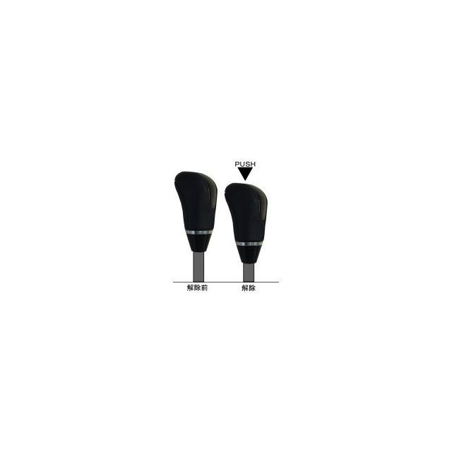 HOR RACING EURO SHFT-DT（STAINLESS POLISH） HOR RACING