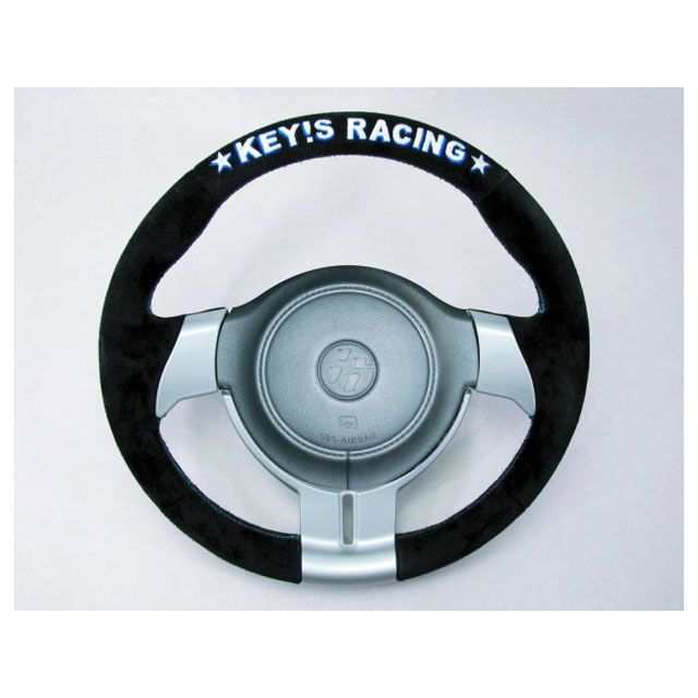 KEY’S RACING 86・BRZ（SUEDE） KEY’S RACING 車 自動車