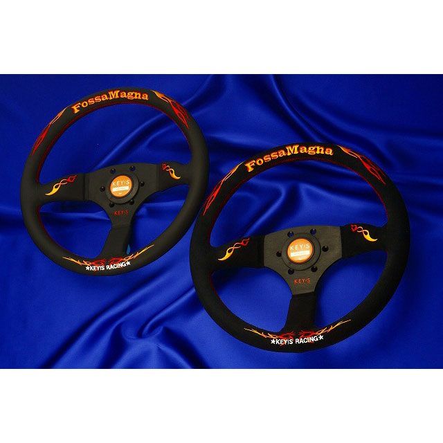 KEY’S RACING Fossa Magna DRIFT（SUEDE） KEY’S RACING