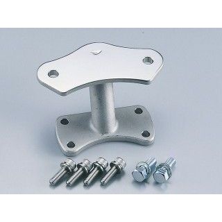 ハリケーン ハンドルセッター（ポスト用） HURRICANE バイクの通販は 9,517円