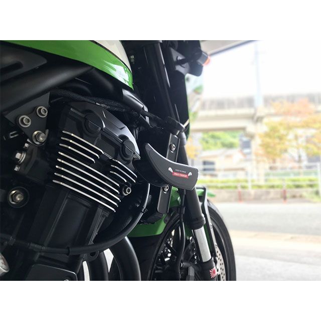 モトロックマン ダウンフォーススライダー TYPE2 Z900RS 18-23 moto rockman
