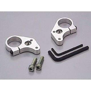 ハリケーン アンダーブラケット HURRICANE バイク