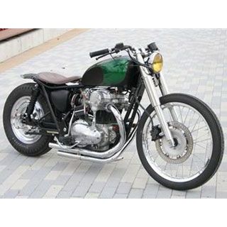 グッズ G-SUSPENTION265 14-14 カラー ブラック GOODS_3
