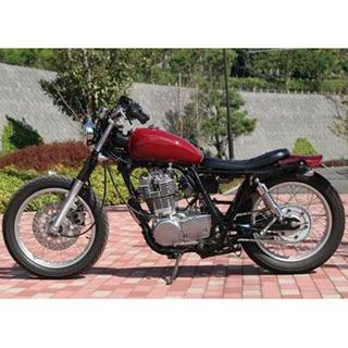 グッズ マグナ250 G-SUSPENTION265 16-12 カラー クローム GOODS_3