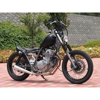 グッズ マグナ250 G-SUSPENTION265 16-12 カラー ブラック GOODS_1