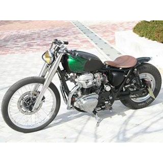 グッズ マグナ250 G-SUSPENTION265 16-12 カラー ブラック GOODS_4