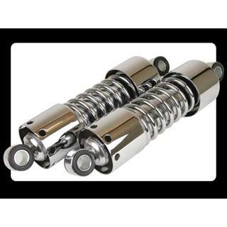 グッズ SHADOW400 G-SUSPENTION265 16-16 カラー クローム GOODS
