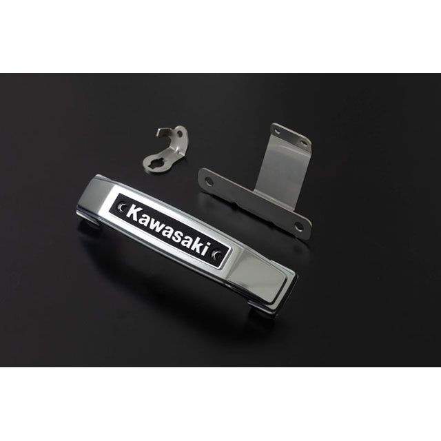 ｋご確認ページ アーキ Z900RS CAFE ステムエンブレム＆マウントステーセット