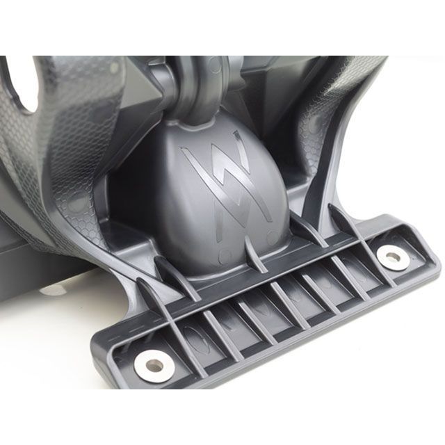 アーキ Z900RS ABS スライトリアフェンダー Z900RS ロングテールカウル