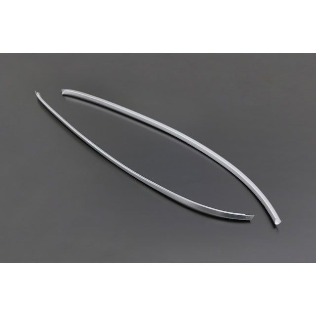 ピーエムシー CB750K タンクモールセット PMC バイクの通販は