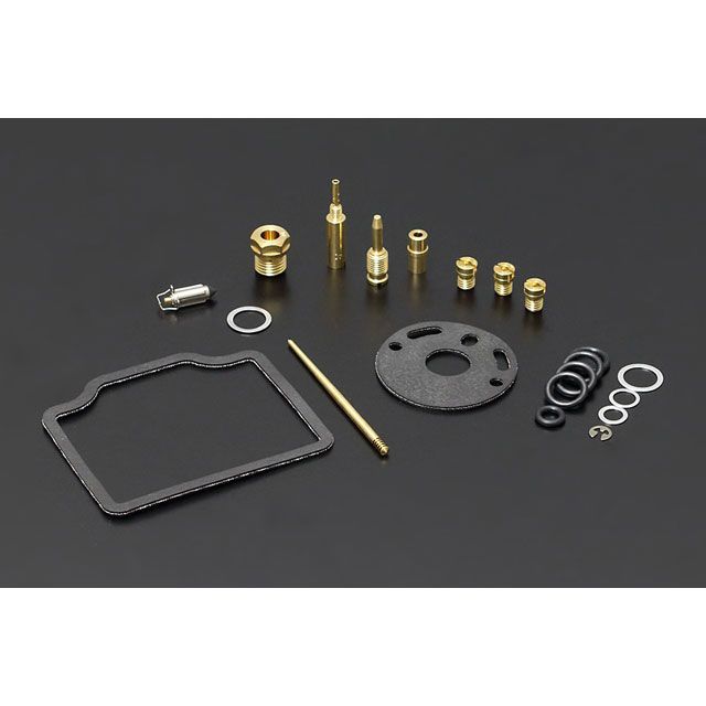 ピーエムシー CB750K0-K6 キャブレターオーバーホールキット PMC