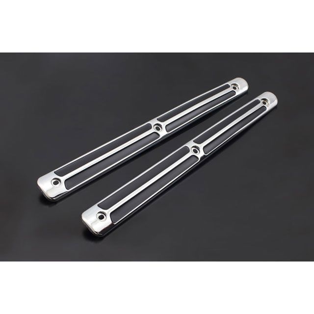 ピーエムシー CB750K0-6 マフラープロテクター（メッキタイプ） PMC