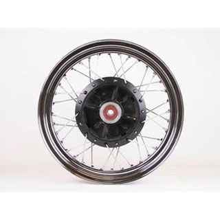 グッズ 250TR/エストレア 16インチキット スチールスポーク リア GOODS