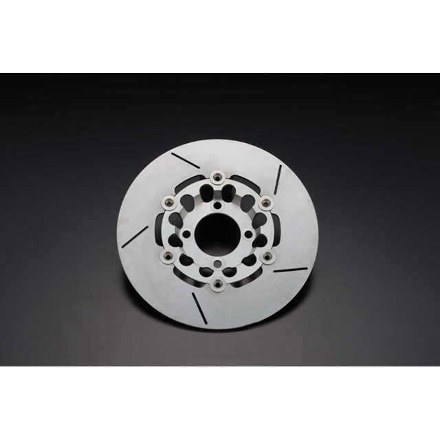 ピーエムシー 汎用 リペア アウターローター φ250 14mmフローティングピン用 PMC
