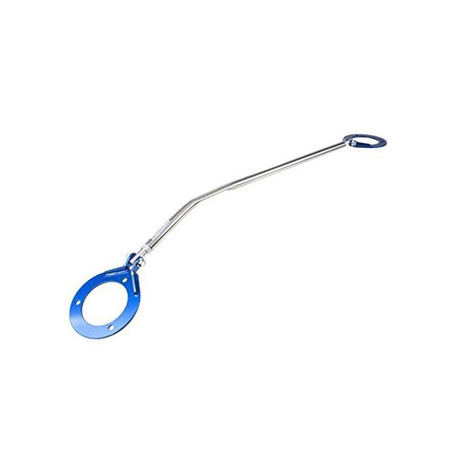 CUSCO クスコ ストラットタワーバー Type-AS (リア) ソアラ GZ20/MZ20/MZ21 1986/1〜1991/5 2WD車 (180-511-A CUSCO ストラットタワーバー 3F7-540-A ホンダ FL5 シビック