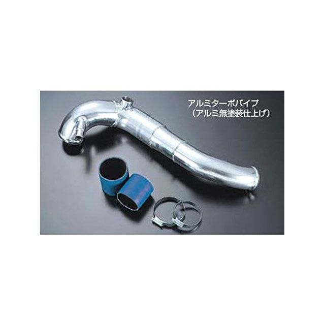 クスコ アルミターボパイプ SW20 3SGT cusco 車 自動車の通販は 35,200円