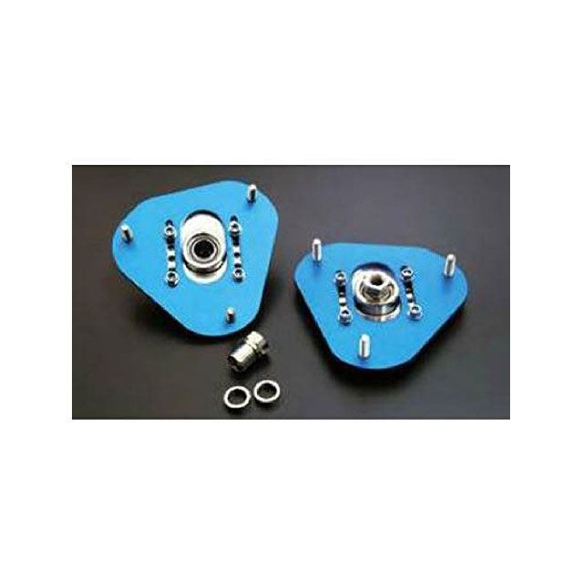 クスコ ピロアッパーマウント TA・RA40/TA・AA・SA60/AT・TTコロナ F AJ cusco 車 自動車の通販は 25,344円