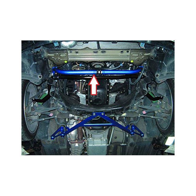 クスコ Fメンバー補強バー SXE10/JZX100 cusco 車 自動車 18,700円