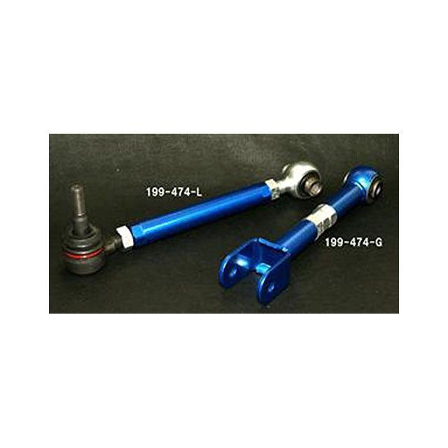 アコード CL7 リアアッパーアーム Amazon | コントロールアーム 調整