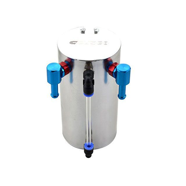 クスコ オイルキャッチタンク S・PS・RS・RPS13 ストリート cusco 車 自動車の通販は