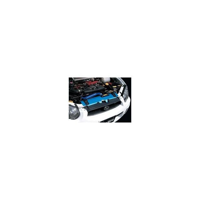 クスコ ラジエタークーリングプレート S15 cusco