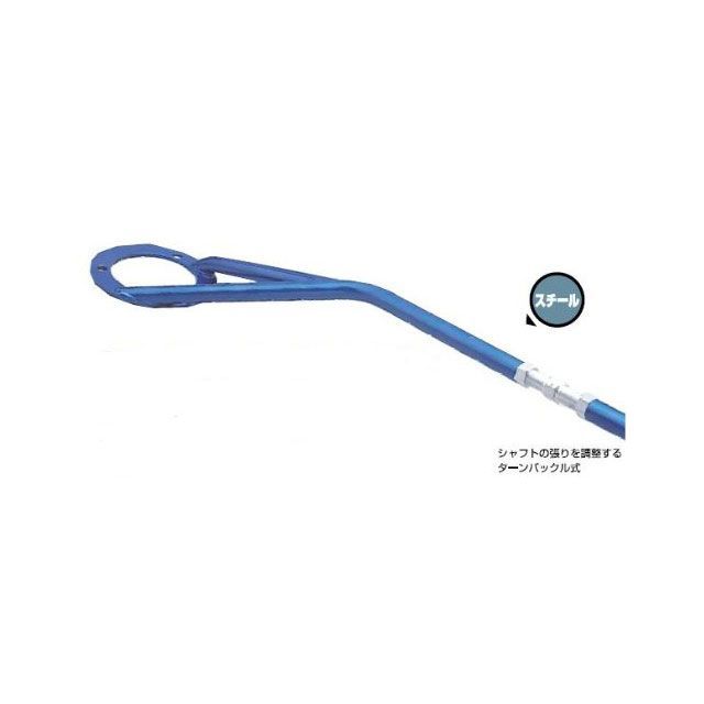 クスコ ストラットバー Type ST HS・GS130 F cusco 車 自動車の通販は