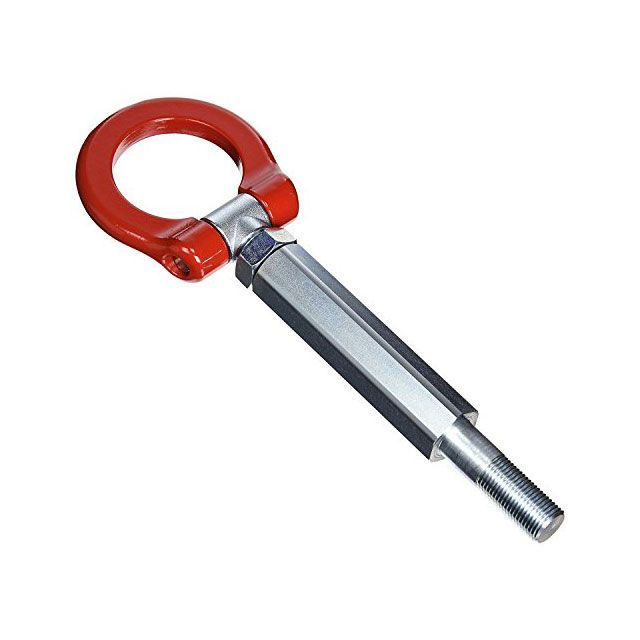 クスコ 可倒式牽引フック R35 F cusco 車 自動車の通販は 12,870円