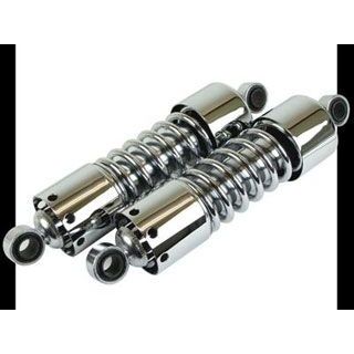 グッズ エストレア G-SUSPENTION280 10-10 カラー クローム GOODS