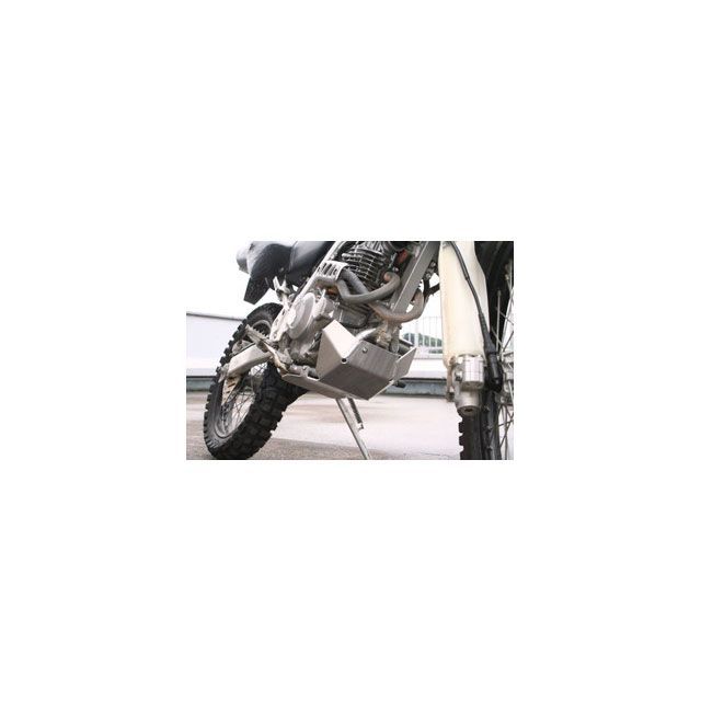 ラフ＆ロード S-XR250 アルミアンダーガードT-2 S-XR250（ALL） Rough&Road バイク