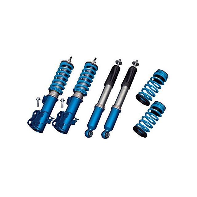 クスコ 車高調 SPORT S GK5 アッパーレス cusco